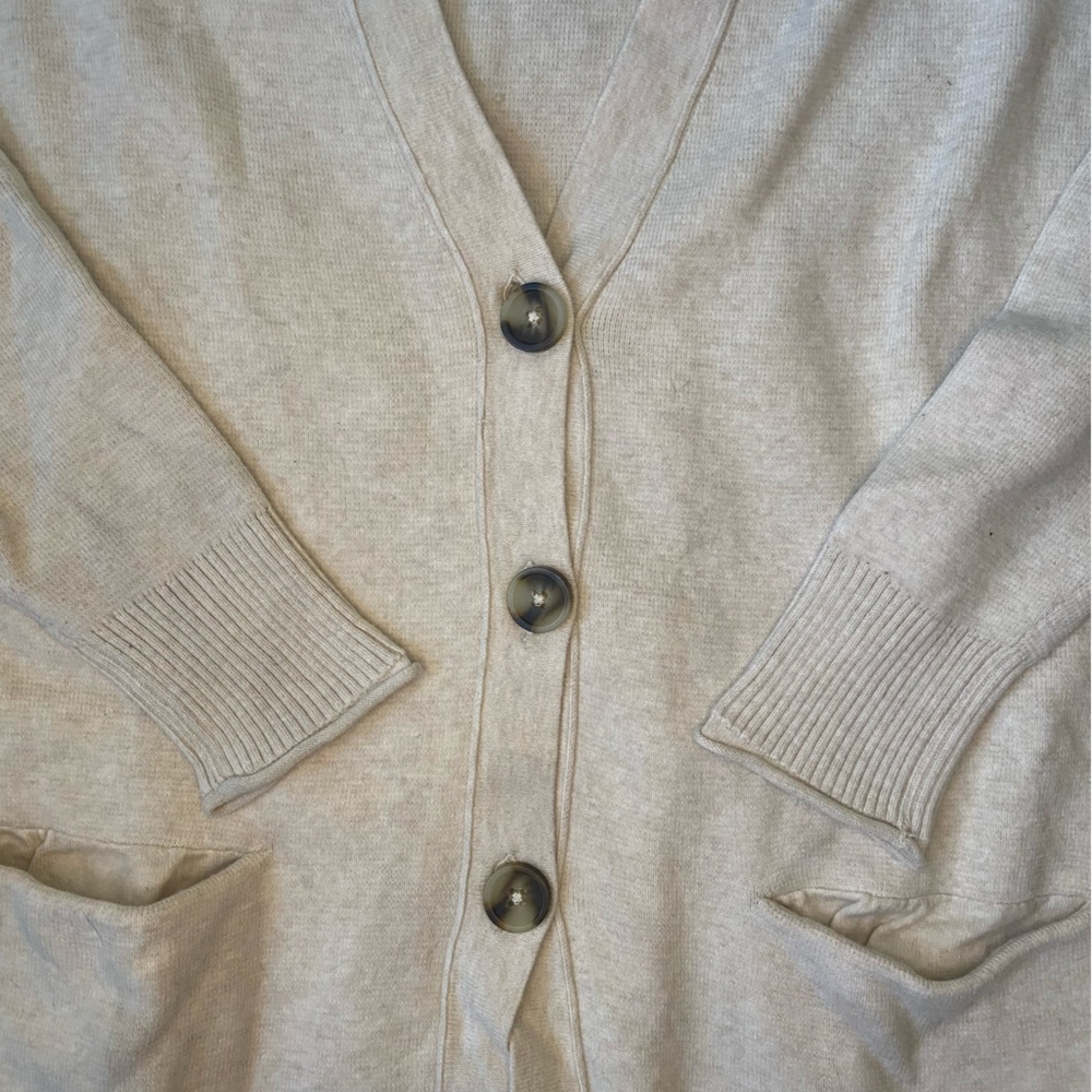 Madewell Cardigan XS - Picture 3 of 4
